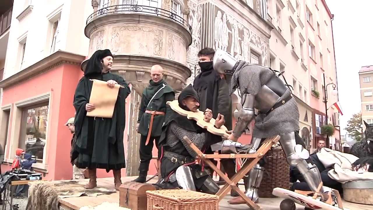 Pojmanie Czarnego Krzysztofa