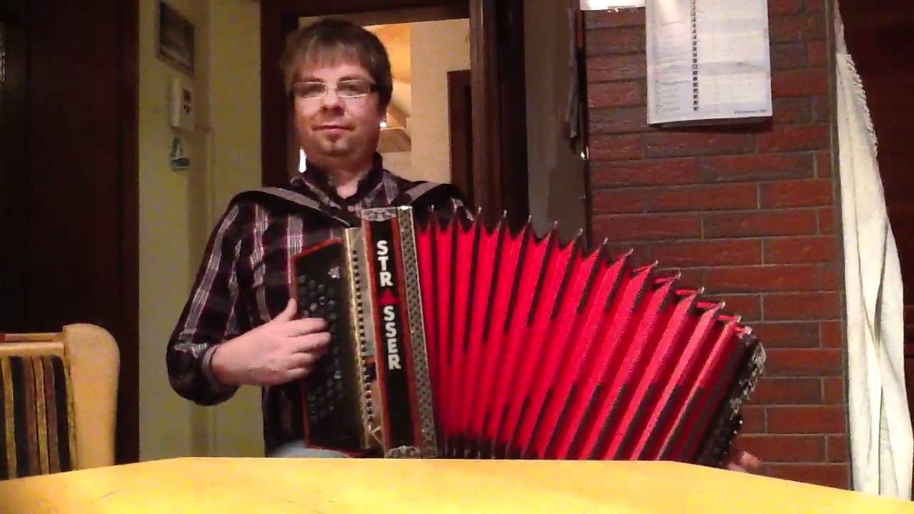 Steirische Harmonika GMIATLICHE LEUT