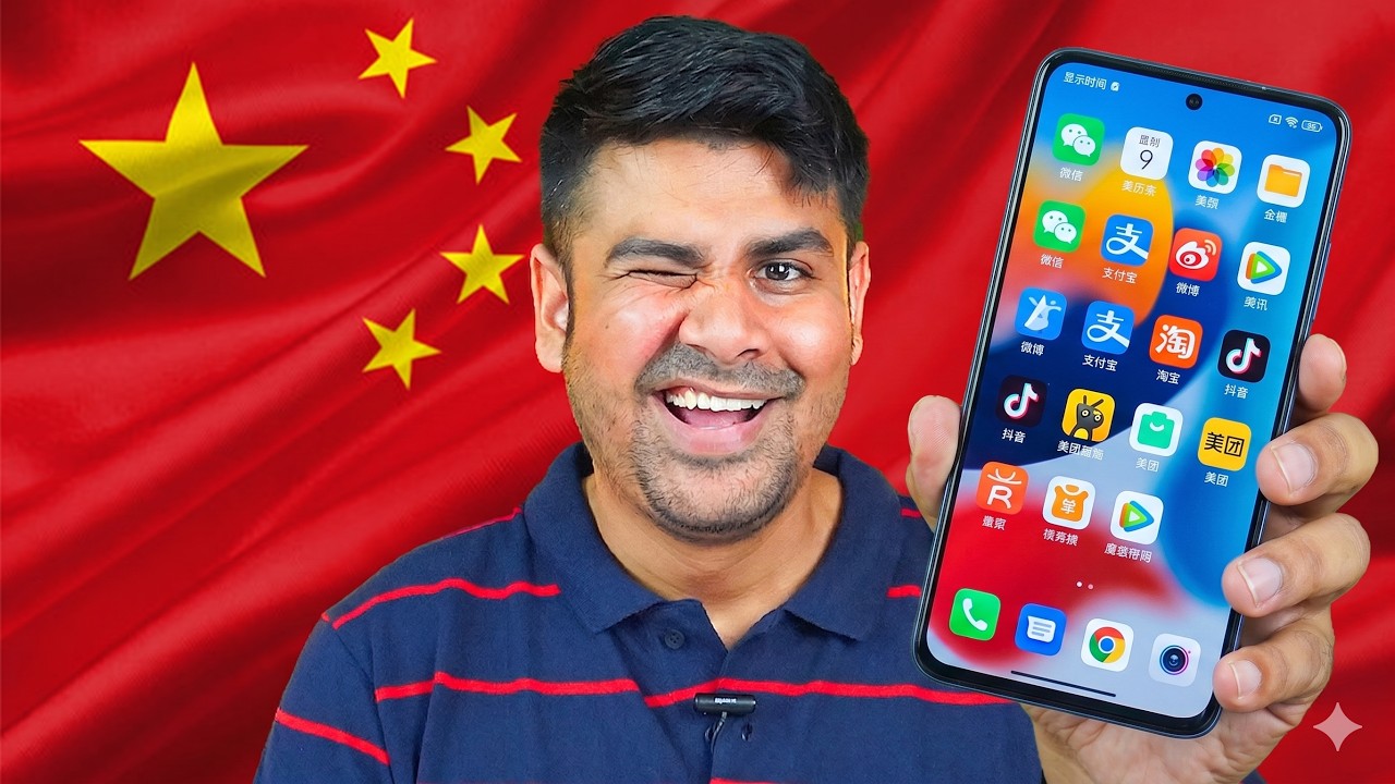 The Shocking Truth of the Indian Smartphone Market ! 