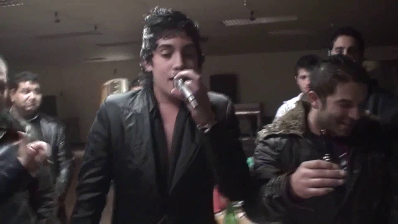 Parodia De Ciganos De Agueda