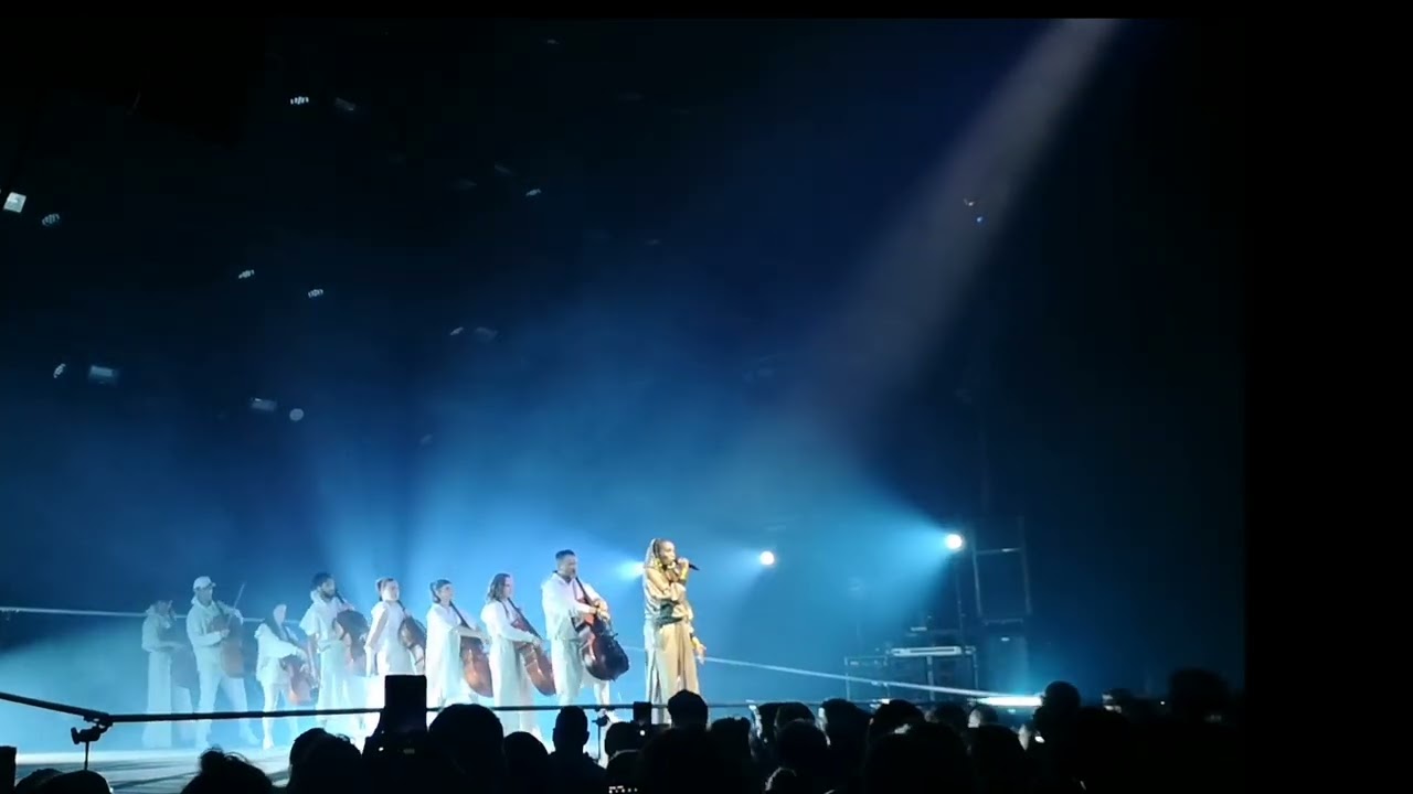Imany | Voodoo Cello