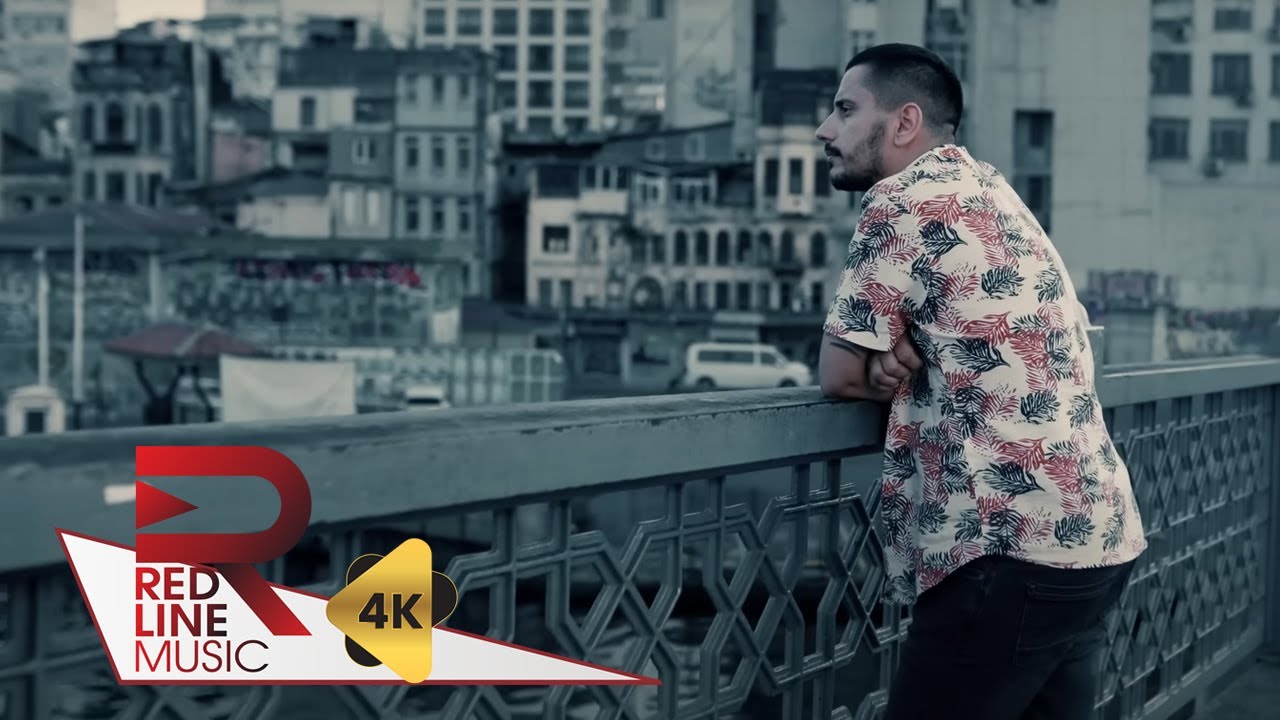 Alaaddin Erg&uuml;n - Nasıl Edelim (Official Music Video)