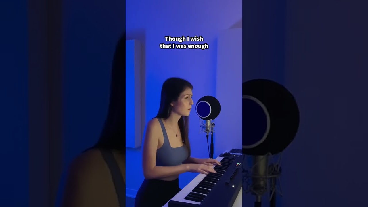 What if Glimpse of Us by Joji was from her perspective? 💔 #joji #glimpseofus #songwriter #sadsong