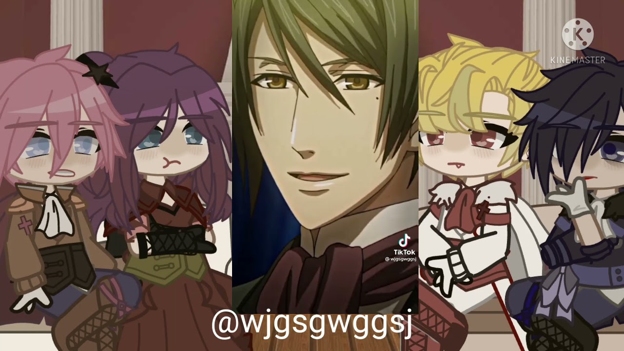 Manga 