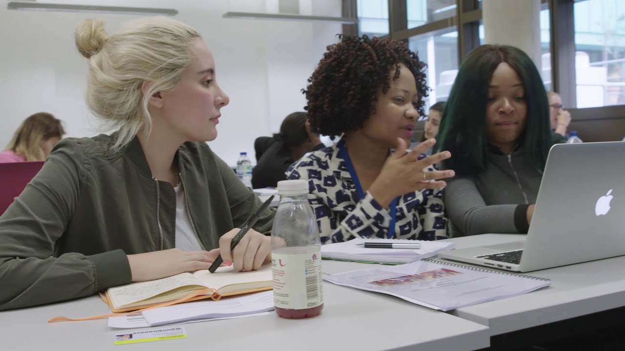 Global Public Health Nutrition MSc
