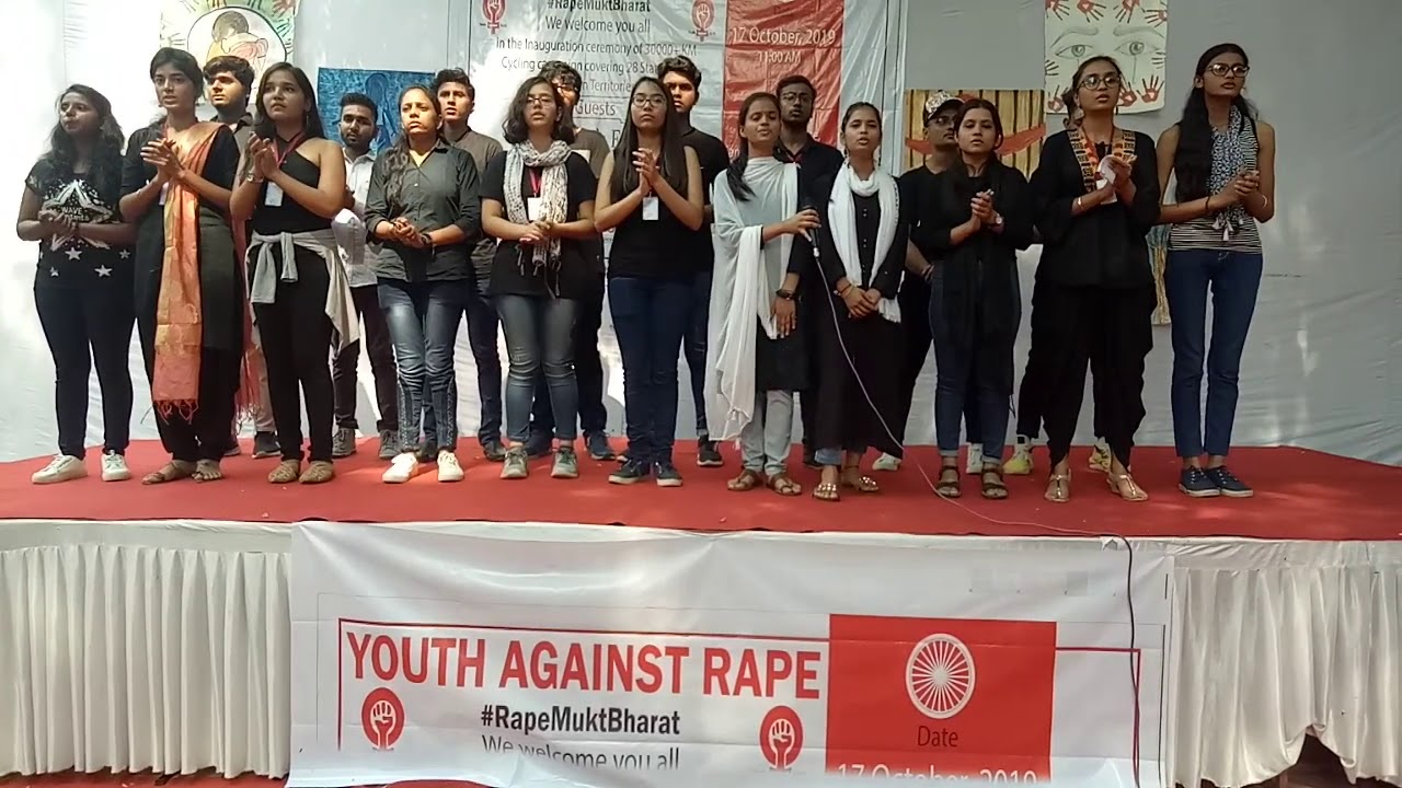 Youth Against Rape
