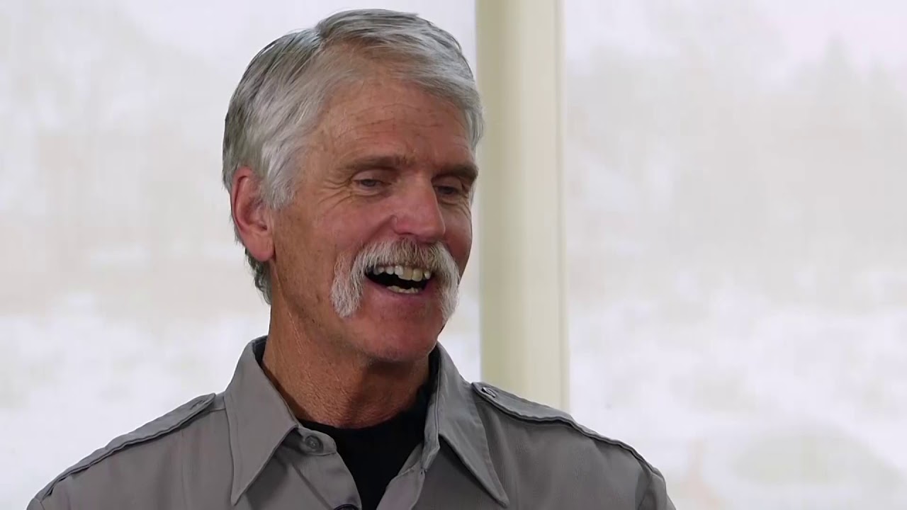 Face The State: Wolves in Yellowstone