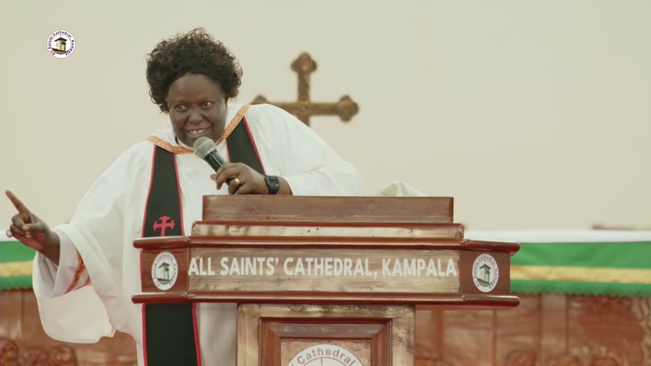 ASCK Sunday Sermon :: PRAYER : THE SOURCE OF STABILITY FOR A NATION