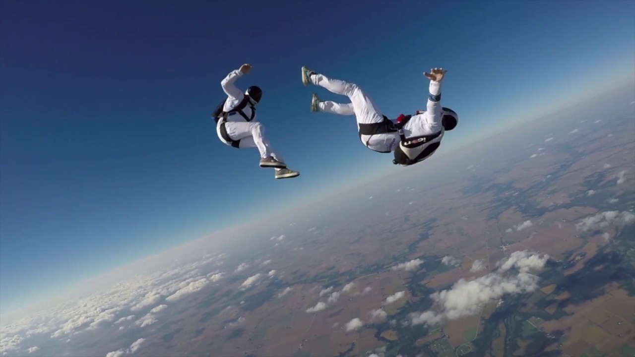 BPA Review of the Skydiving Year 2016