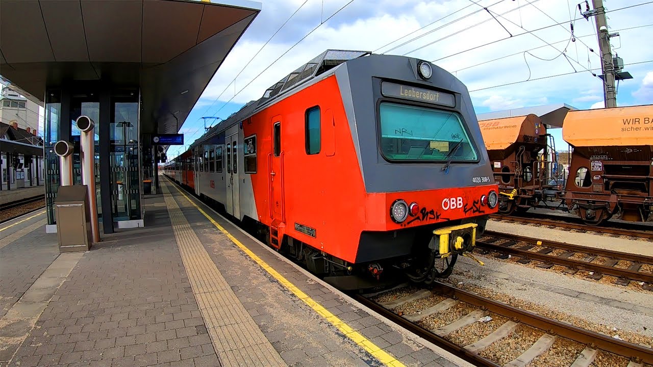 Mitfahrt Absdorf-Hippersdorf - Wien Atzgersdorf