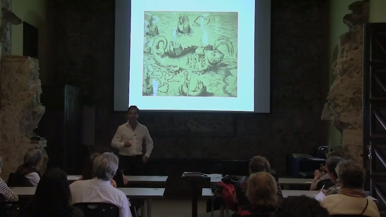 La escuela de Salamanca: el origen del Liberalismo | Gabriel Calzada