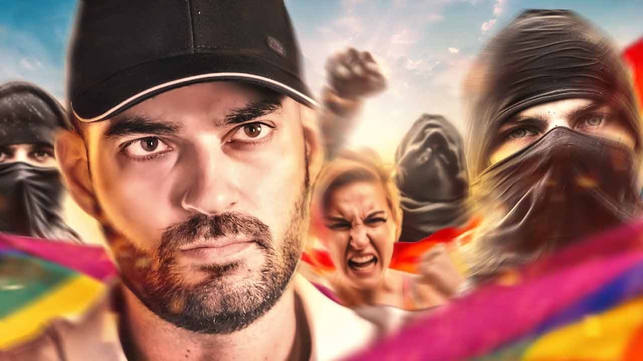 VOL ET VIOLENCE À LA GAY PRIDE : je raconte