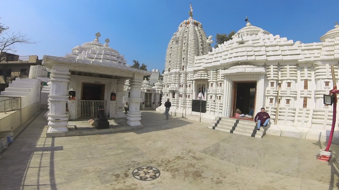 Jagannath Temple, Jhilmil, NewDelhi #osalivedelhi #jagannathtempledelhi #jhilmilcolony 