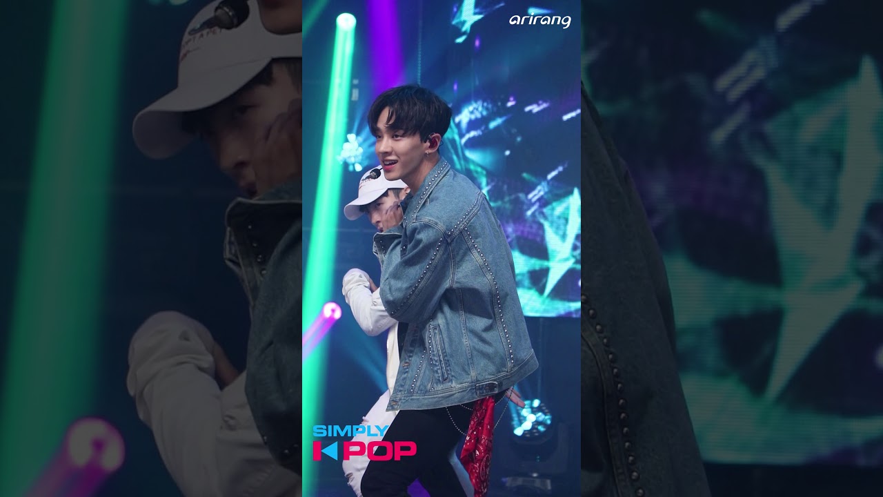 [Fancam/직캠] LEE GIKWANG(이기광) _ What You Like _ Simply K-Pop _ 092217