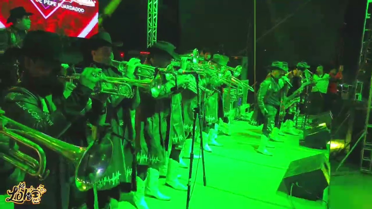 Banda mach en vivo tehuacan puebla 2025 #tehuacan✡️📹🎶🎧