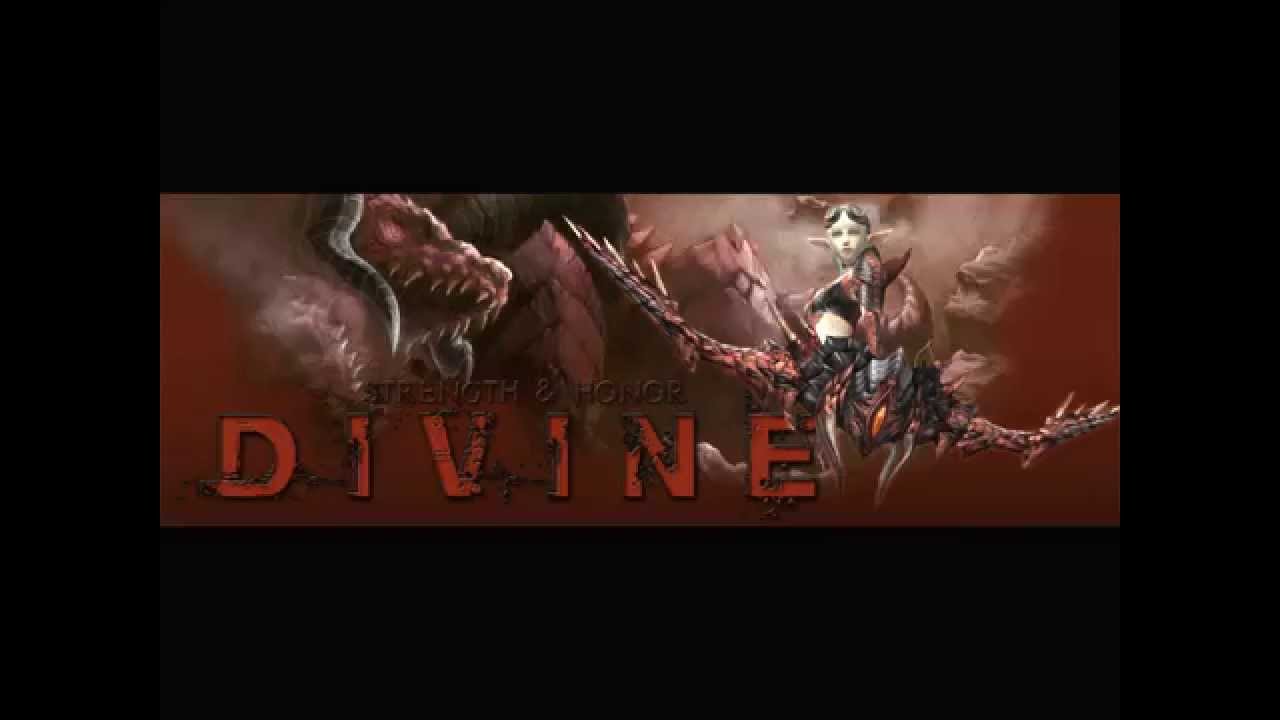 Silvy De Bie´s - Divine One