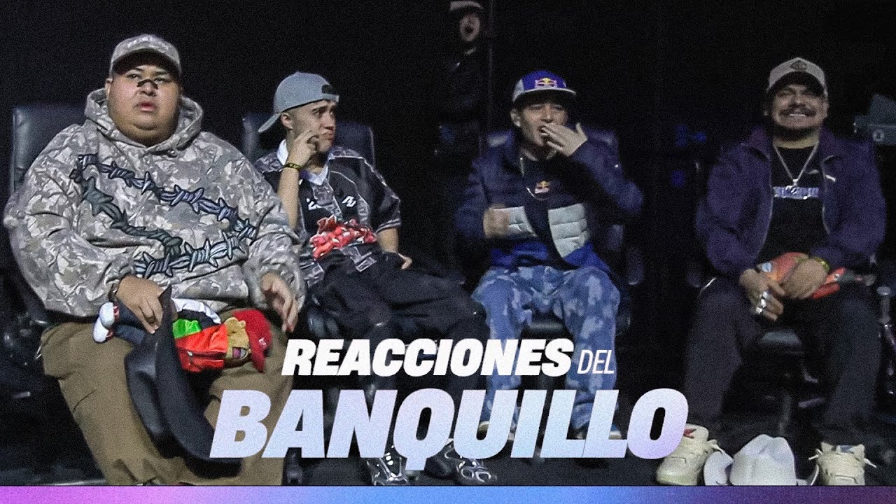 MEJORES REACCIONES DEL BANQUILLO | Jornada 1 FMS World Series Valencia | UrbanRoosters