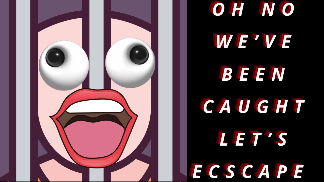 CAN I ECSCAPE MY PRISON EP3