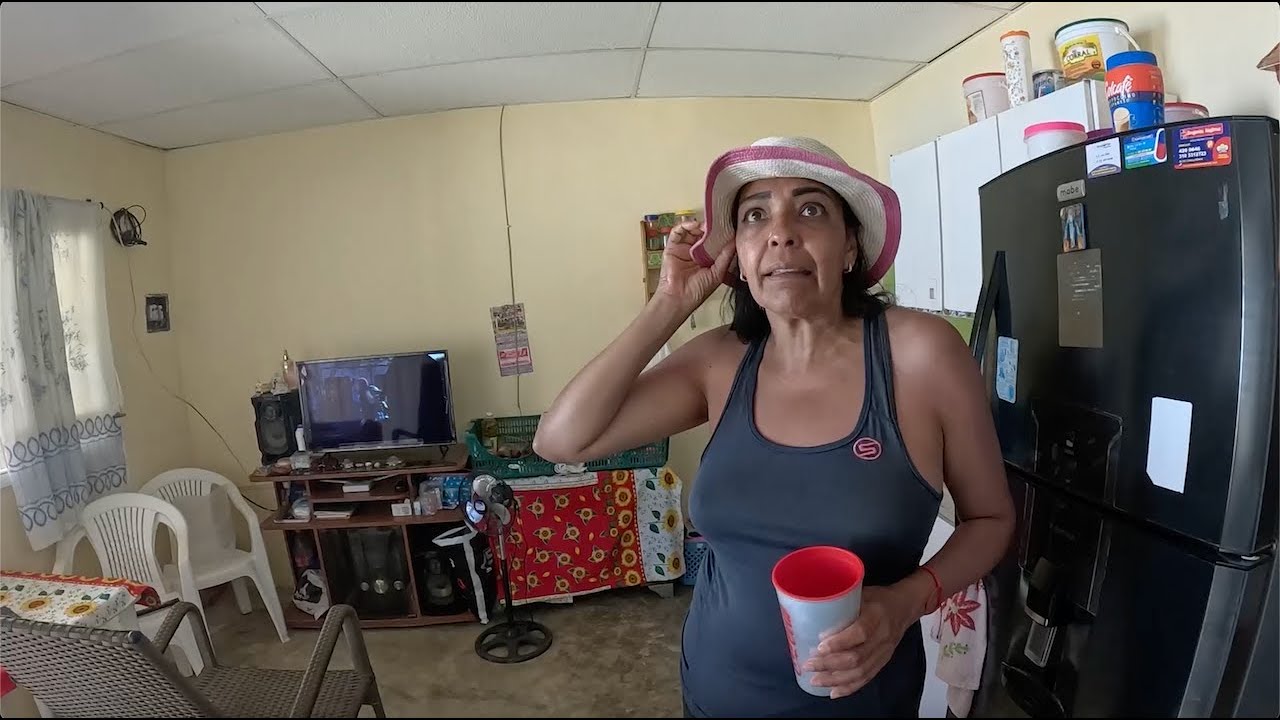 COLUMBIANCA MA DUCE LA EA ACASA 🇨🇴