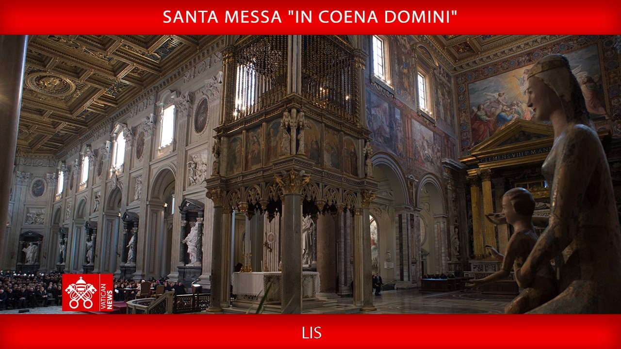 Santa Messa 