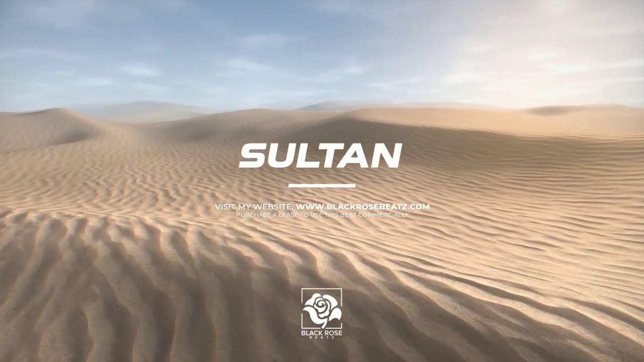 Free Arabian House Type Beat x Club 