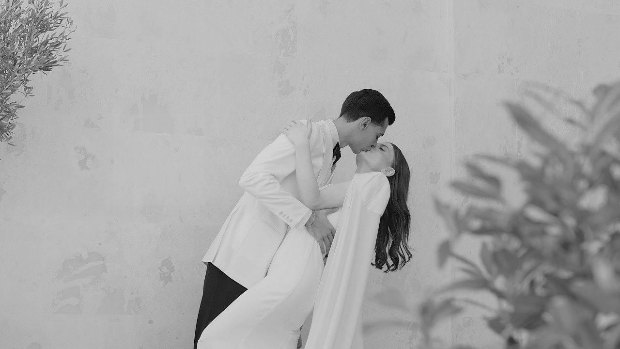 ILARIA + COSMIN (Extended version)