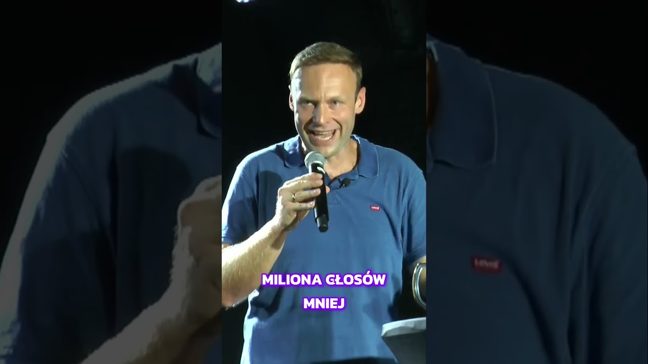 Błąd PiS: Dlaczego Poparcie Spada i Co Zrobić?