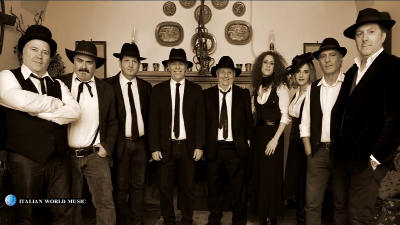 Irpinia, Canio Rosario Maffucci - Il Compositore e Arrangiatore di Abballa la Quadriglia in Calitri