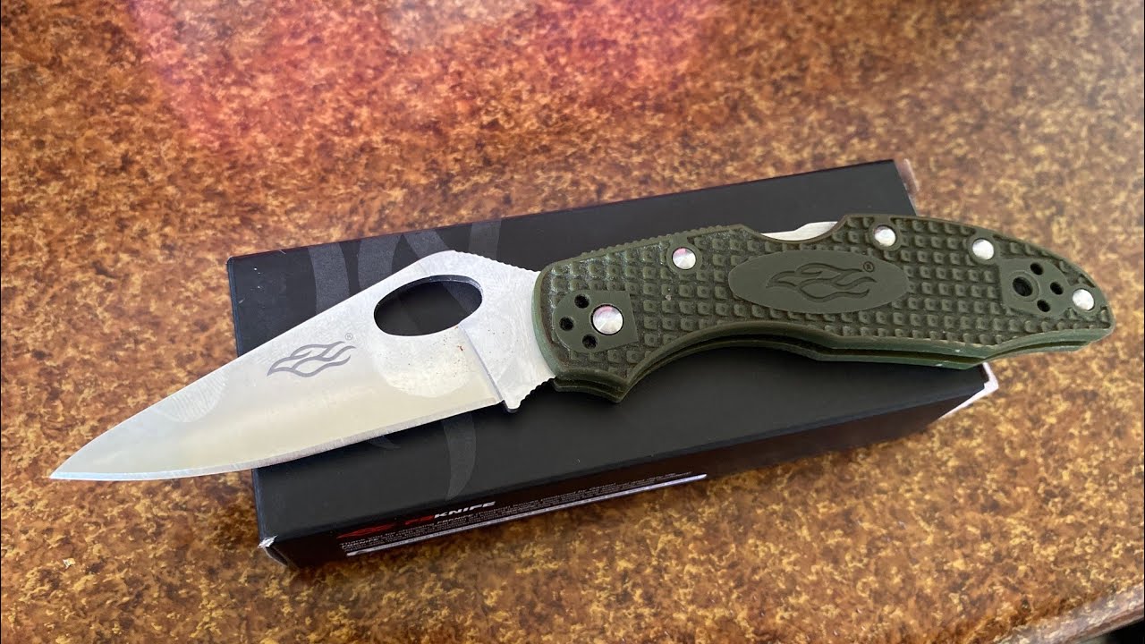 #รีวิว​Ganzo#Firebird​ F759M-GR.​เล่มเล็กกะทัดรัด​ (หลังใช้งานจริง5เดือน)