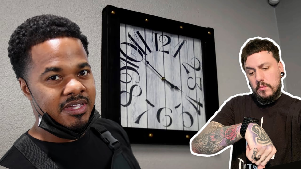 HOW TO CUT HAIR FASTER!!! ⏰ @360Jeezy