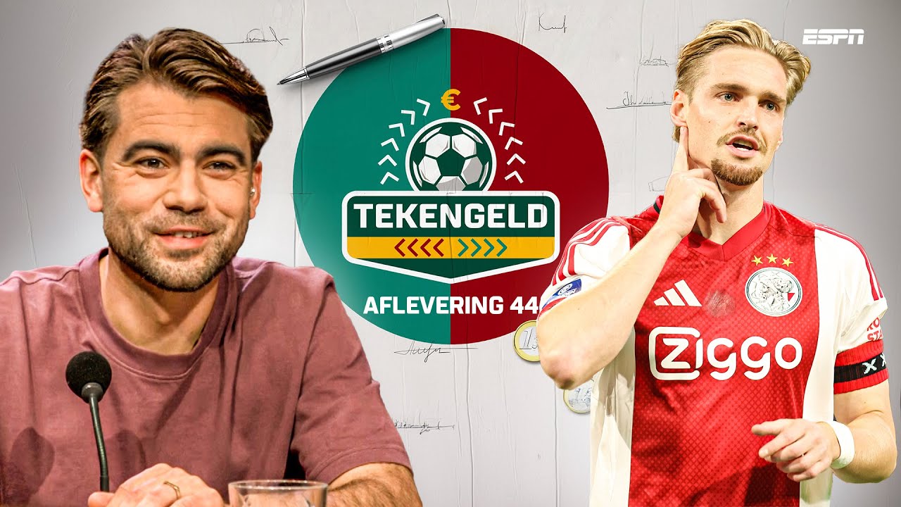 "Verkoop van Mattéo GUENDOUZI staat los van LAZIO-INTERESSE in Kenneth TAYLOR" 🗣️ | Tekengeld