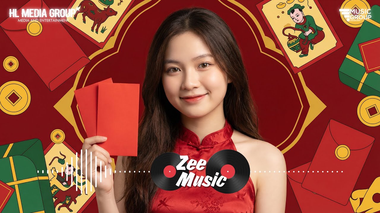 TOP 15 Nhạc Xuân Remix 2026 Mới Nhất 🌸 LK Nhạc Tết Hay Remix SÔI ĐỘNG TẾT BÌNH AN 2026 Xuân BÍNH NGỌ