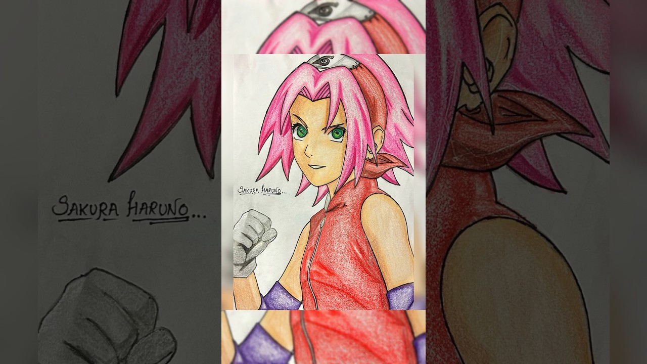 sakura sketchbooksakura drawing pencilsakura drawing pensakura sketchbook review