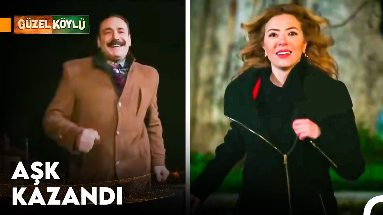 Şu Hayatta Senden Başka Kimim Var Ki? ❣️- Güzel Köylü