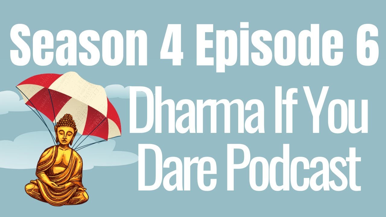 INTERVIEW Ecology + Spirituality: Connecting with the Universe | Dharma If You Dare (Season 4)