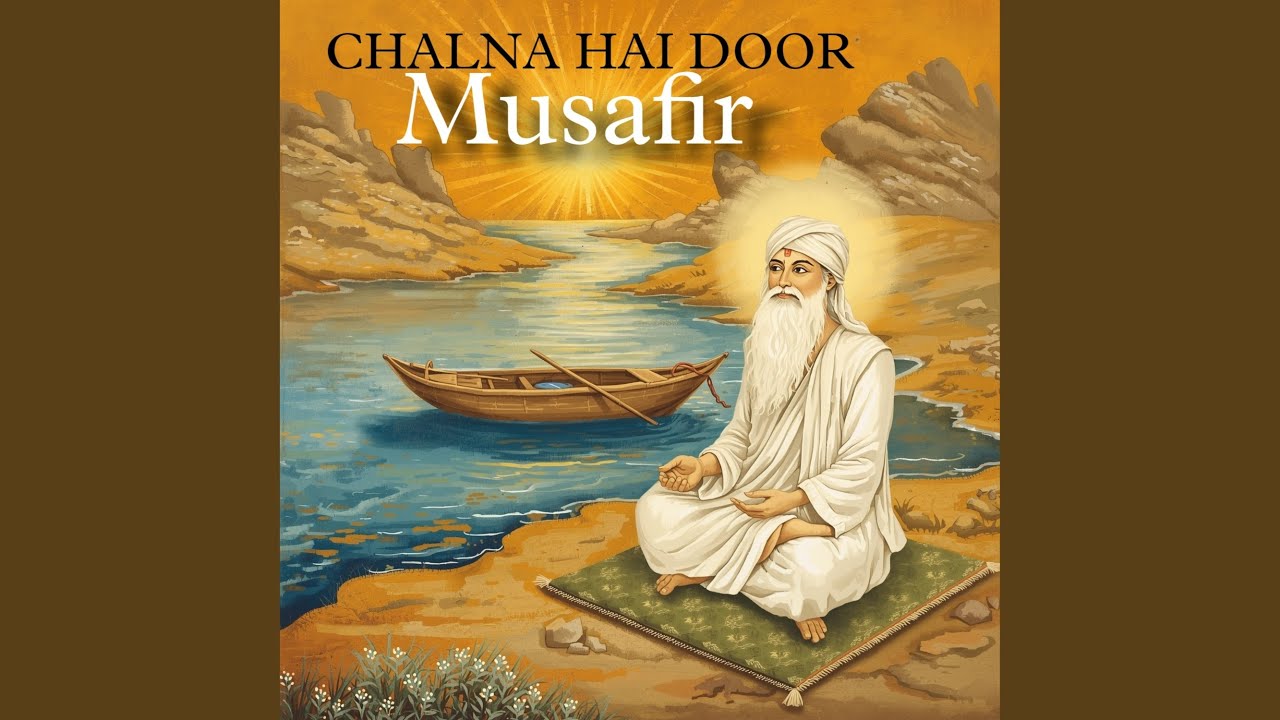 Chalna Hai Door Musafir