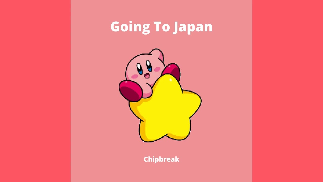 Going To Japan - Chipbreak Music