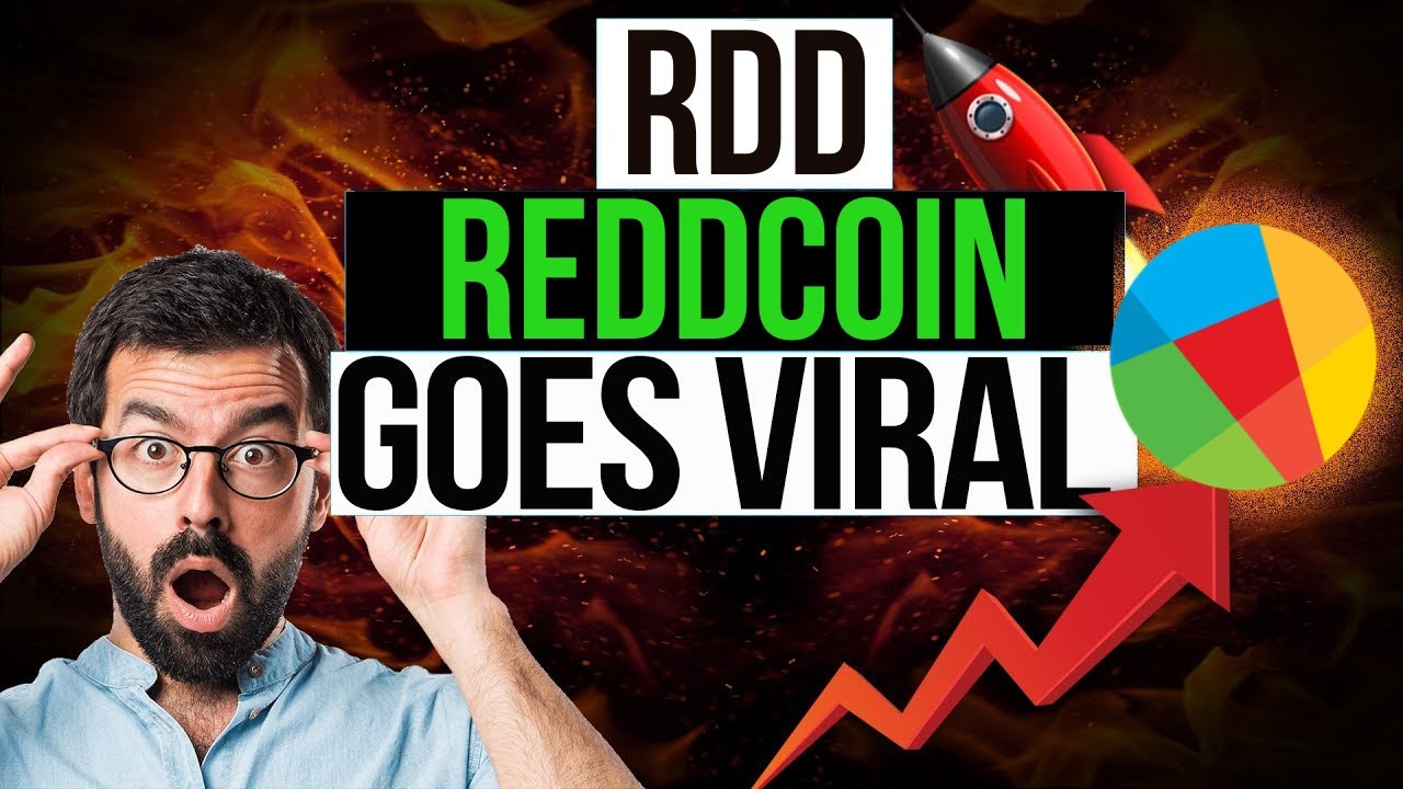Reddcoin Goes V&iacute;ral! | Reddcoin Price Prediction: Will It Reach $0.1 Per Coin?