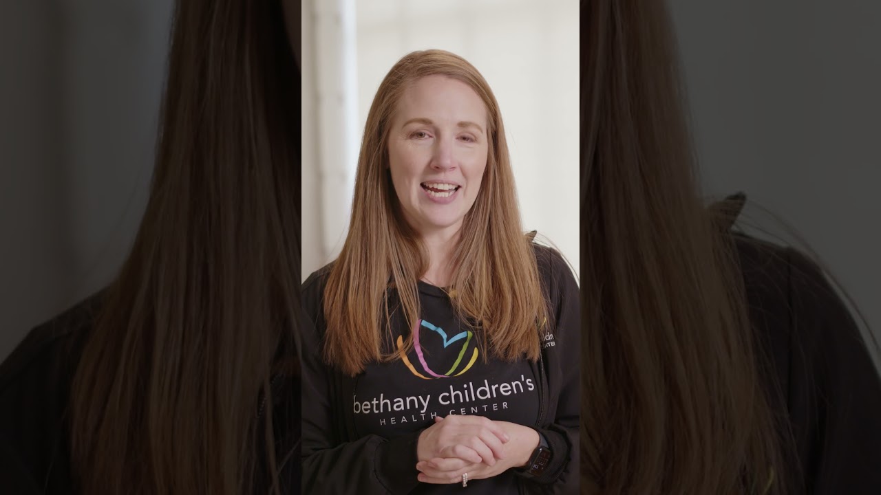 Recreational Therapy at Bethany Children's