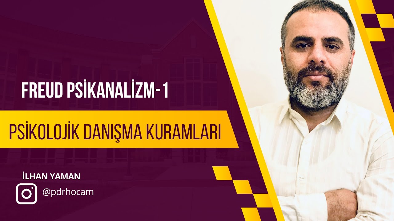 FREUD Psikanalizm-1