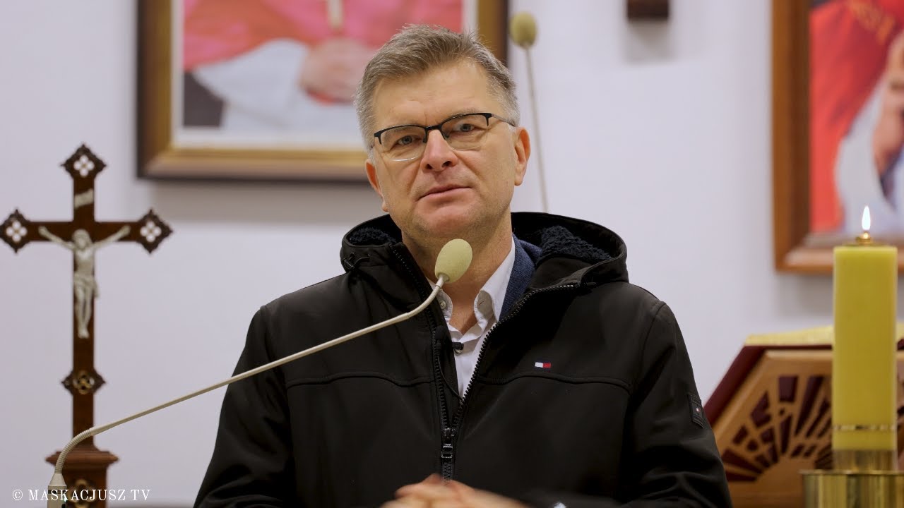 Kto chce ukraść dusze naszych dzieci? | Grzegorz G&oacute;rny