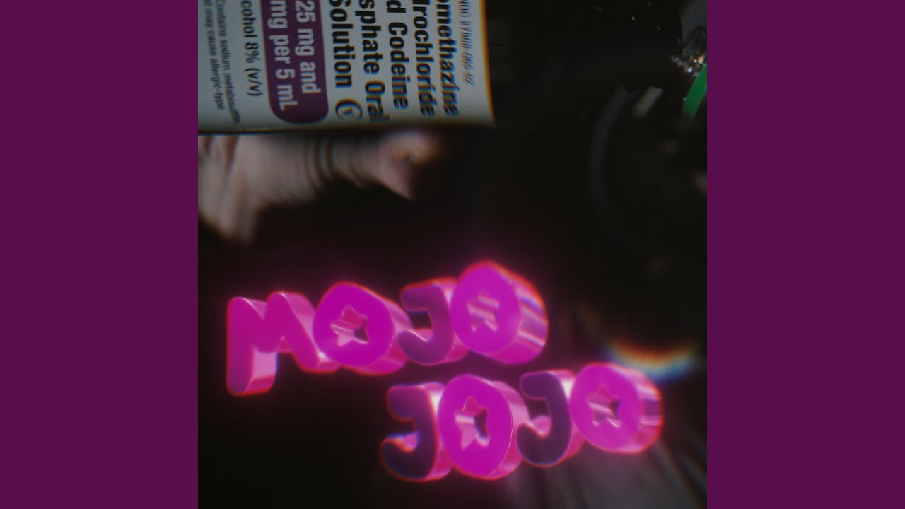 Mojo Jojo