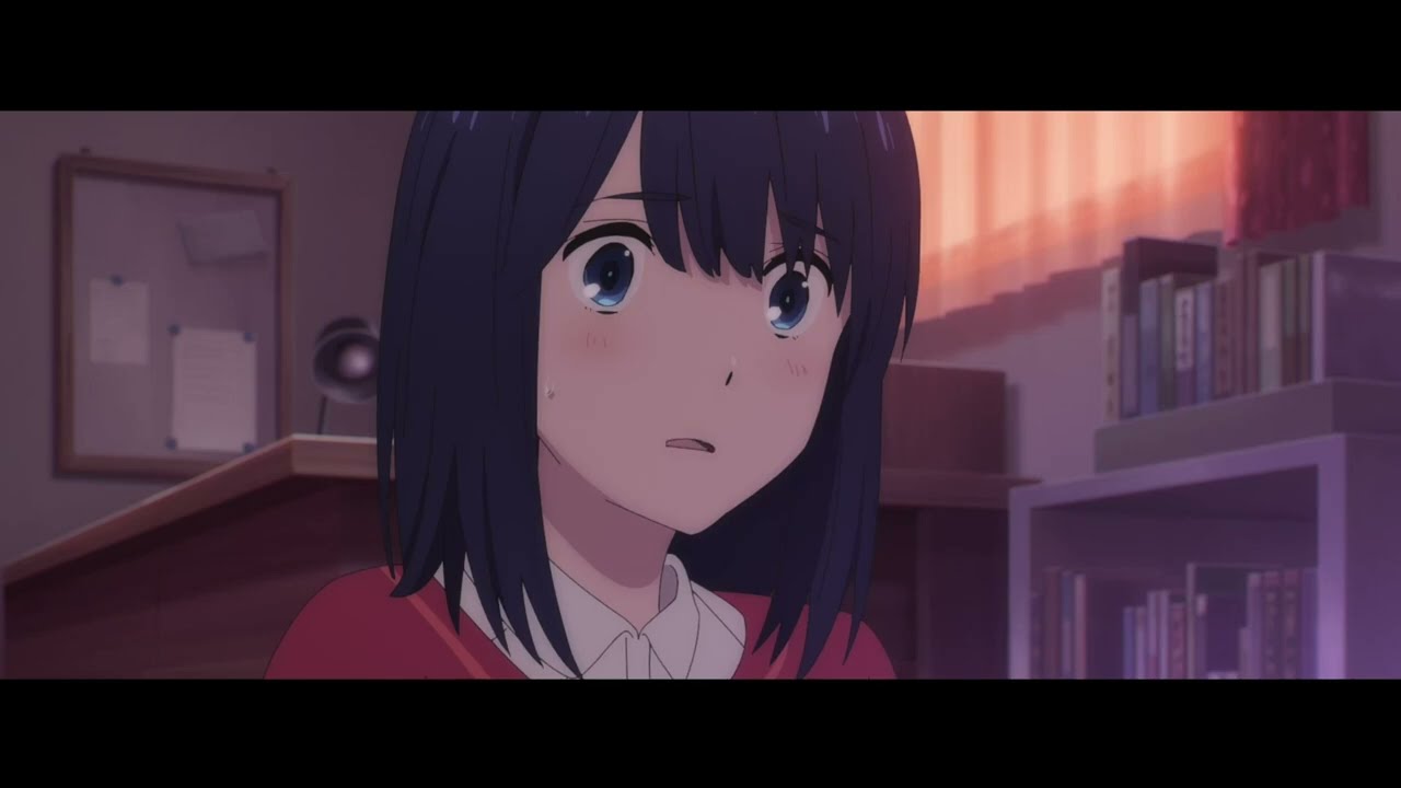 Lonely Castle in the Mirror - AMV