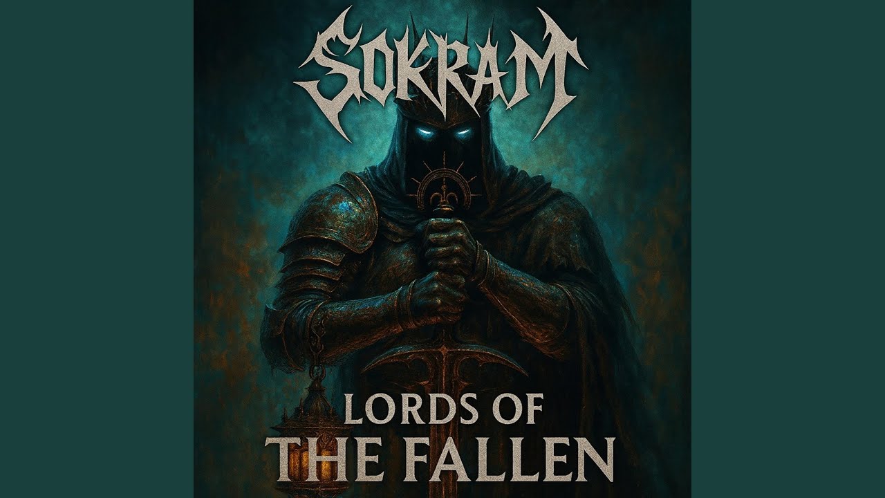 Lords Of The Fallen