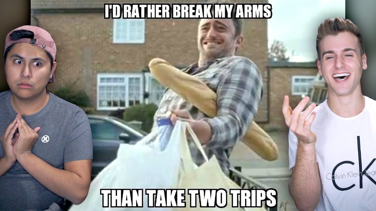 Male Logic (These Make No Sense!)