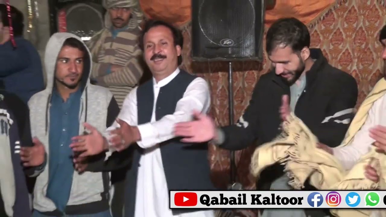 pashto new attan song wa bimara hudi di jura ka kana 2022#pashto new attan
