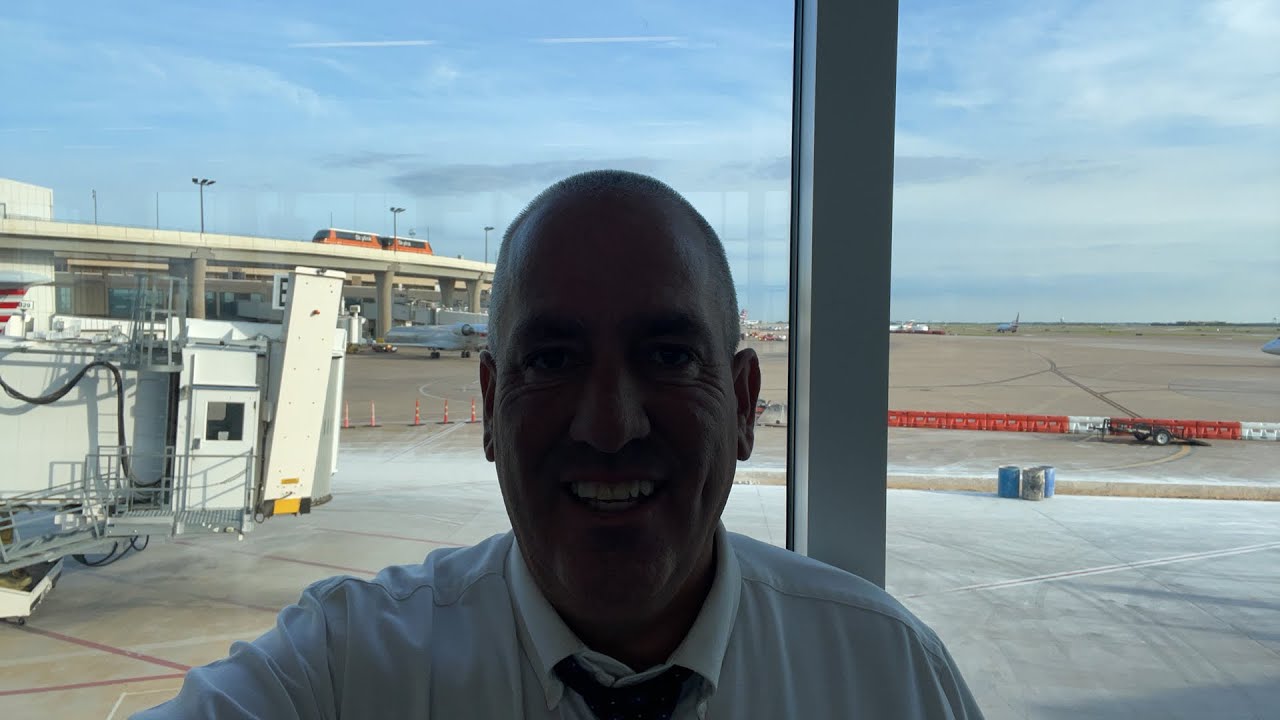 WHAT AM I DOING IN DALLAS TEXAS?