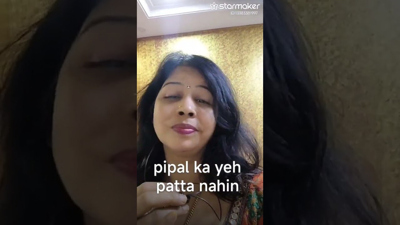 Humne sanam ko khat likha 🌹🌹🌹🌹