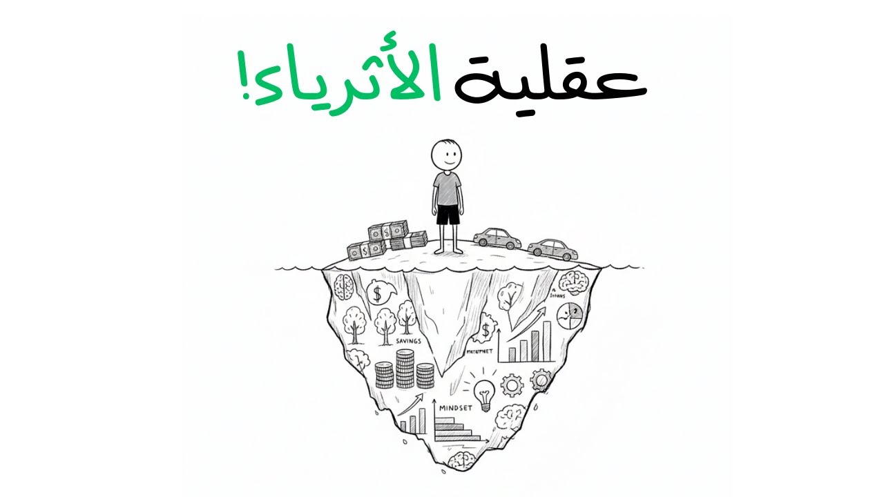 لماذا يزداد الأغنياء غنى والفقراء فقراً؟