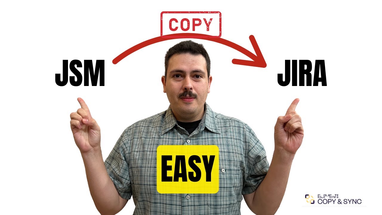 How to clone a Jira issue from Jira Service Management automatically